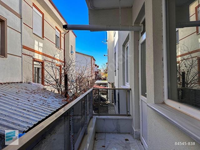 MÜMİNE HATUN MAH.DE 2+1 MÜSTAKİL GARAJLI SATILIK DAİRE - Görsel 27