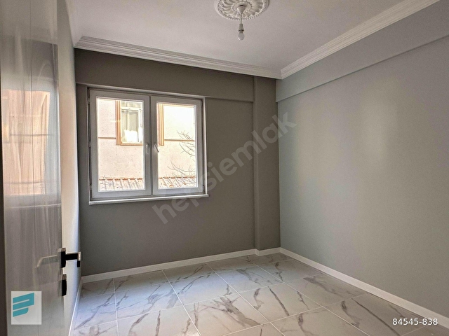 MÜMİNE HATUN MAH.DE 2+1 MÜSTAKİL GARAJLI SATILIK DAİRE - Görsel 9