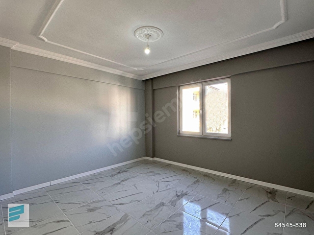 MÜMİNE HATUN MAH.DE 2+1 MÜSTAKİL GARAJLI SATILIK DAİRE - Görsel 6