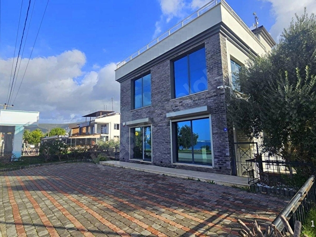 Didim Akbük Kiralık