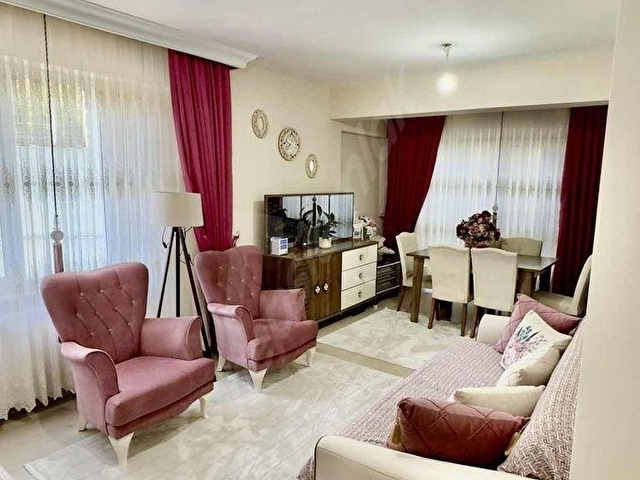 ADEN LİNA EMLAKTAN 3+1 SATILIK FIRSAT DAİRE - Görsel 3
