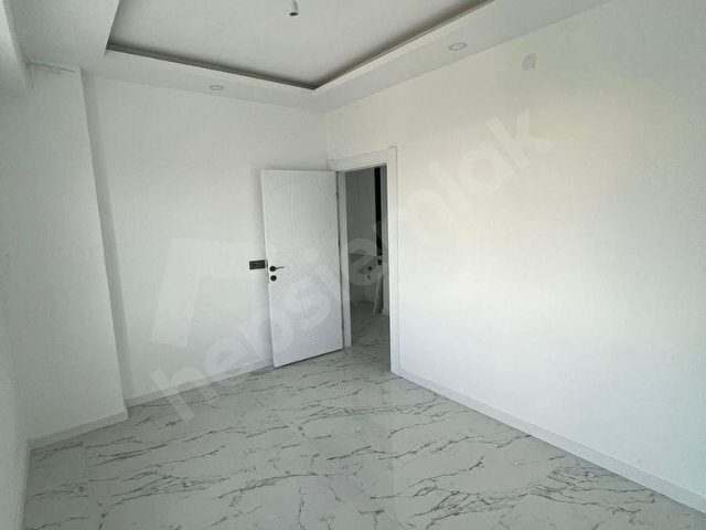 İMARET  EMLAK’TAN ŞEYH EDEBALİ MAHALLESİNDE MÜSTAKİL TARZINDA 3+1 OTOMATİK GARAJLI SATILIK DAİRE - Görsel 18