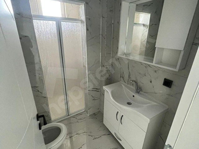 İMARET  EMLAK’TAN ŞEYH EDEBALİ MAHALLESİNDE MÜSTAKİL TARZINDA 3+1 OTOMATİK GARAJLI SATILIK DAİRE - Görsel 21