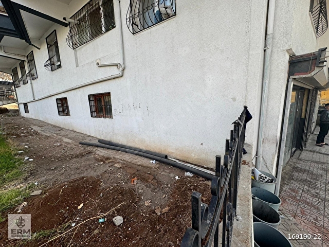 MAMAK GÜLLÜCE SOK DA SATILIK YATIRIMLIK DÜKKAN - Görsel 14