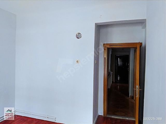 NOKTA EMLAKTAN MAŞADERESİ MEYDAN CEPHELİ 2+1 KİRALIK DAİRE - Görsel 28