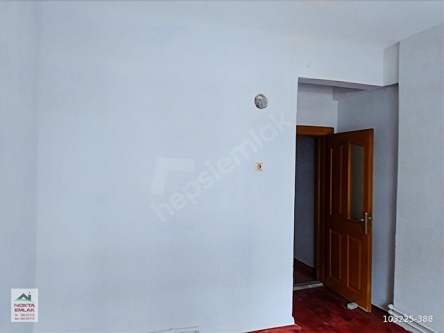 NOKTA EMLAKTAN MAŞADERESİ MEYDAN CEPHELİ 2+1 KİRALIK DAİRE - Görsel 26