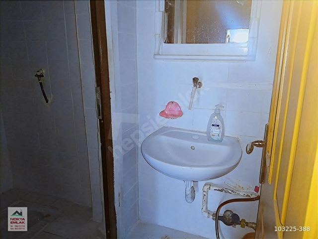 NOKTA EMLAKTAN MAŞADERESİ MEYDAN CEPHELİ 2+1 KİRALIK DAİRE - Görsel 18