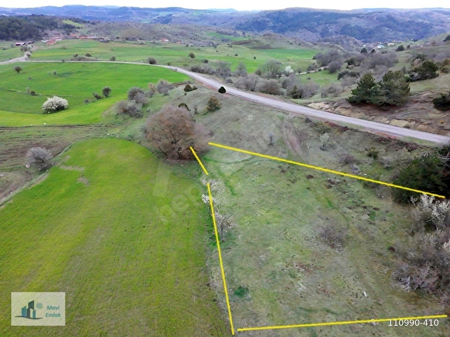İHSANGAZİ DAĞYOLU 1482 M2 TL