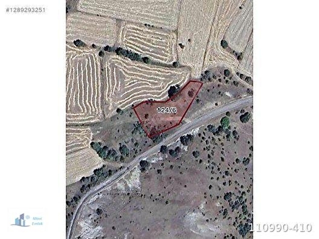 İHSANGAZİ DAĞYOLU 1482 M2 TL - Görsel 5