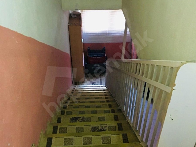 BKM EMLAKTAN YENİ MAH 2. ERDEBAĞ SOK. ALT KAT VE ÜSTÜ TERAS  DUPLEX  DAİRELER - Görsel 21