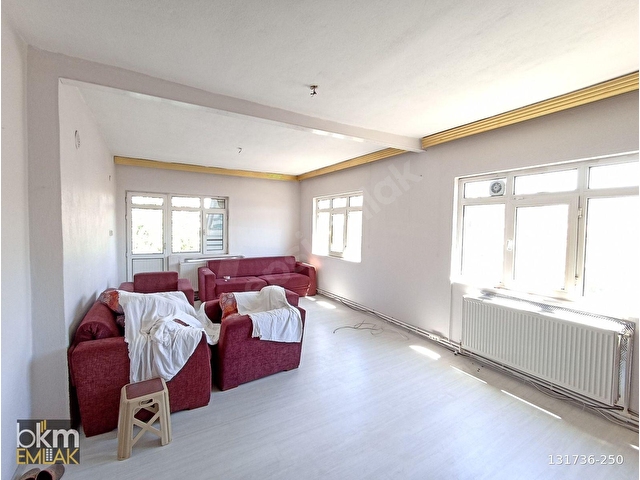 BKM EMLAKTAN YENİ MAH 2. ERDEBAĞ SOK. ALT KAT VE ÜSTÜ TERAS  DUPLEX  DAİRELER - Görsel 8