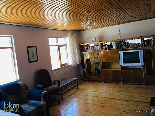 BKM EMLAKTAN YENİ MAH 2. ERDEBAĞ SOK. ALT KAT VE ÜSTÜ TERAS  DUPLEX  DAİRELER - Görsel 26