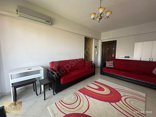 Kuşadası marina mevkiinde full eşyalı kiralık daire - Görsel 6