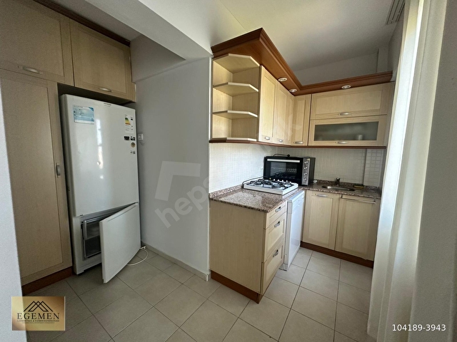 Kuşadası marina mevkiinde full eşyalı kiralık daire - Görsel 9