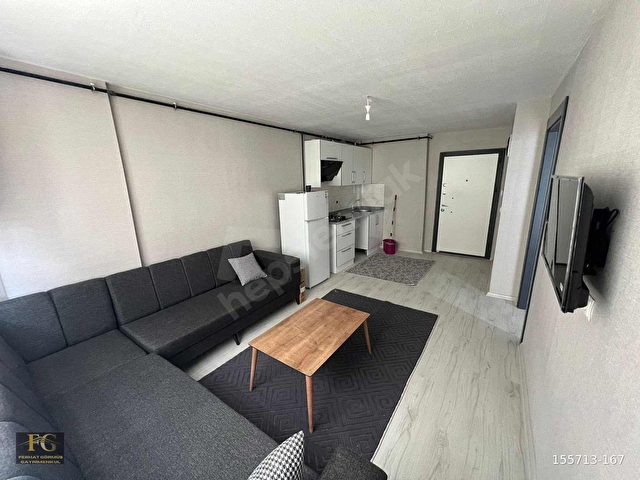 FERHAT GÖRMÜŞ DEN SATILIK FIRSAT EŞYALI DAİRE - Görsel 9