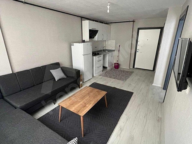 FERHAT GÖRMÜŞ DEN SATILIK FIRSAT EŞYALI DAİRE - Görsel 10