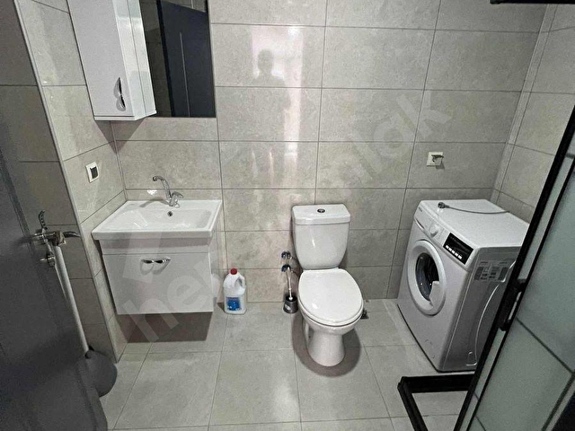 FERHAT GÖRMÜŞ DEN SATILIK FIRSAT EŞYALI DAİRE - Görsel 6