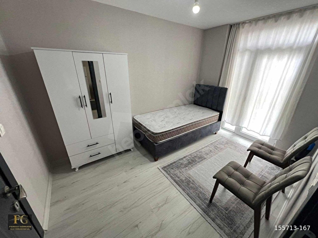 FERHAT GÖRMÜŞ DEN SATILIK FIRSAT EŞYALI DAİRE - Görsel 7