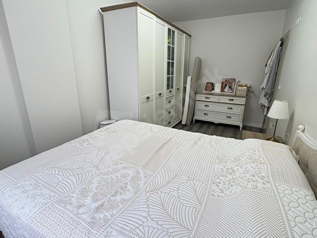 Tevfikbey Mahallesi Elif Sitesinde Tadilatlı 3+1 Satılık Daire - Görsel 30