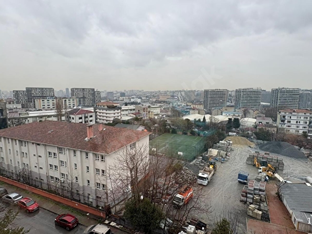 Tevfikbey Mahallesi Elif Sitesinde Tadilatlı 3+1 Satılık Daire - Görsel 15