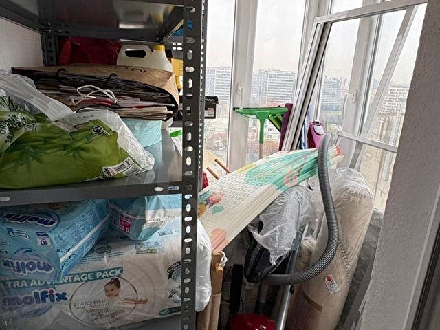 Tevfikbey Mahallesi Elif Sitesinde Tadilatlı 3+1 Satılık Daire - Görsel 14