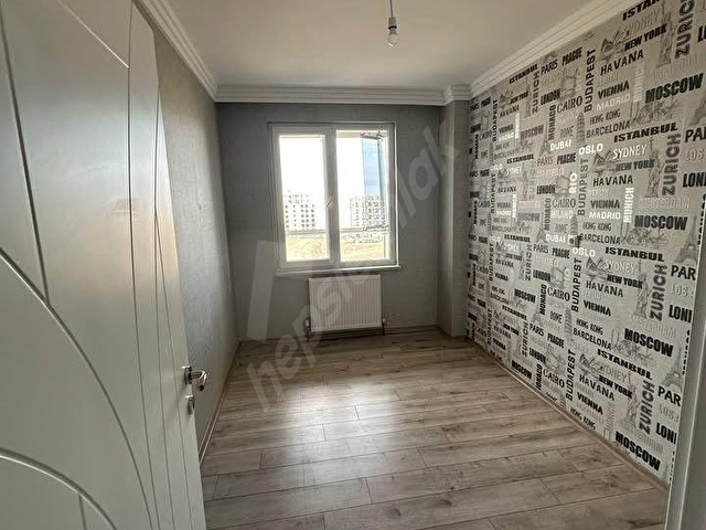 TURKUAZ CİYTDE 2+1 SİTE İÇERİSİNDE KİRALIK DAİRE - Görsel 10