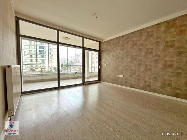 ATAYILDIZ GÖLDELUXE KONUTLARINDA CAM BALKONLU 1+1 KİRALIK DAİRE - Görsel 10