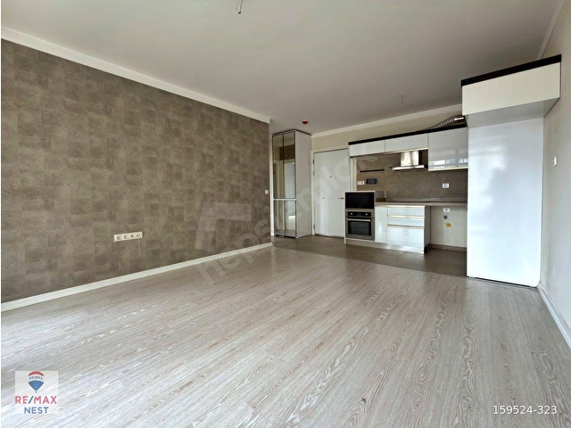 ATAYILDIZ GÖLDELUXE KONUTLARINDA CAM BALKONLU 1+1 KİRALIK DAİRE - Görsel 11