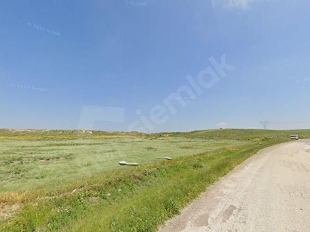 ESKİŞEHİR MAHMUDİYEDE NEF PROJESİ YAKINI 702 M2 İMARLI ARSA - Görsel 10