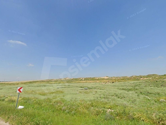 ESKİŞEHİR MAHMUDİYEDE NEF PROJESİ YAKINI 702 M2 İMARLI ARSA - Görsel 7