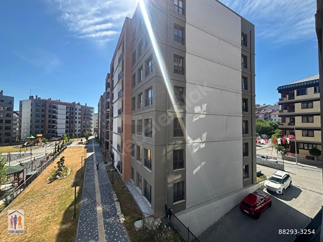 OSMANPAŞA TOKİ HİZMET SİTESİ 2+1 PEYZAJ CEPHE SATILIK DAİRE - Görsel 7