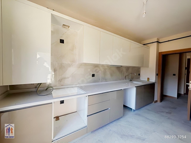 OSMANPAŞA TOKİ HİZMET SİTESİ 2+1 PEYZAJ CEPHE SATILIK DAİRE - Görsel 10