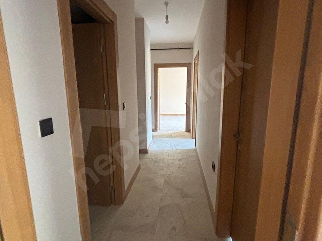OSMANPAŞA TOKİ HİZMET SİTESİ 2+1 PEYZAJ CEPHE SATILIK DAİRE - Görsel 21
