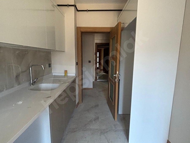 OSMANPAŞA TOKİ HİZMET SİTESİ 2+1 PEYZAJ CEPHE SATILIK DAİRE - Görsel 14