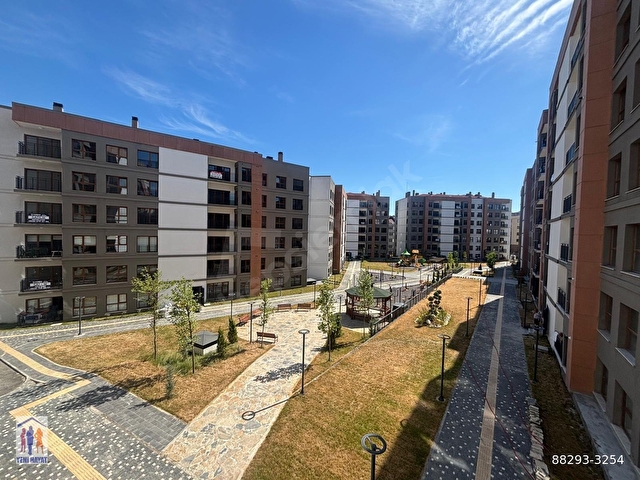 OSMANPAŞA TOKİ HİZMET SİTESİ 2+1 PEYZAJ CEPHE SATILIK DAİRE - Görsel 6
