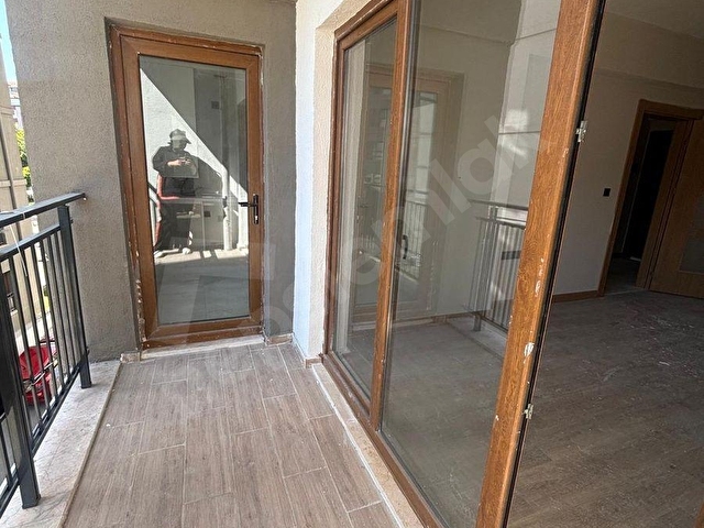 OSMANPAŞA TOKİ HİZMET SİTESİ 2+1 PEYZAJ CEPHE SATILIK DAİRE - Görsel 4