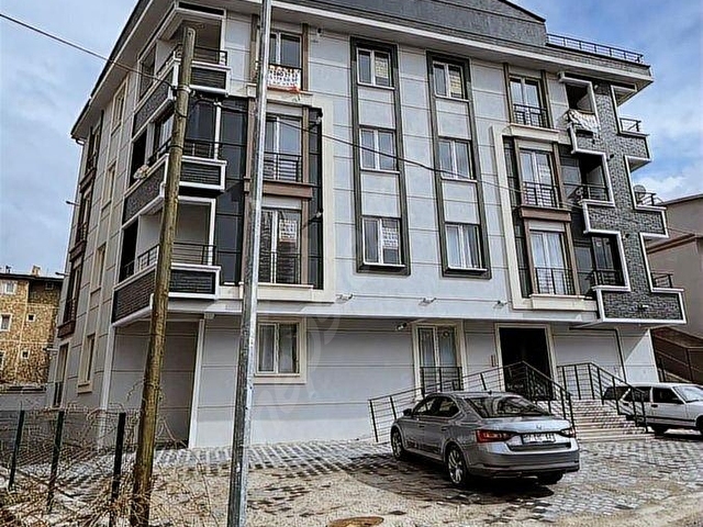 KAYNAR EMLAK DAN KİRALIK DAİRE 1+1