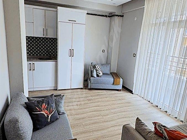 KAYNAR EMLAK DAN KİRALIK DAİRE 1+1 - Görsel 4