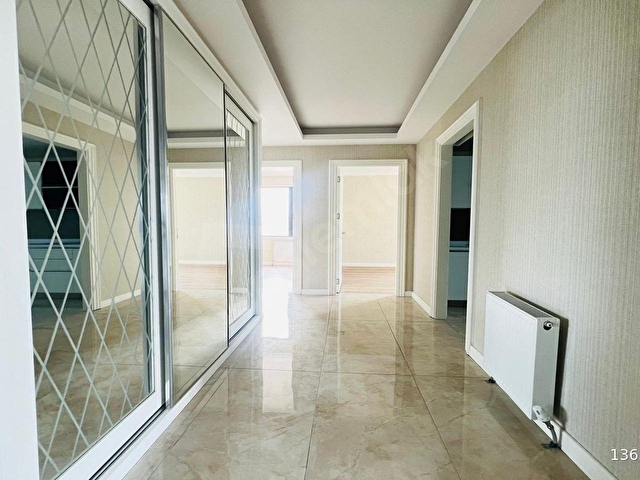 ÇOK ACİLDEN SMD TOWER SİTESİ YÜKSEK KATTA 4.5+1 DAİRE! - Görsel 25
