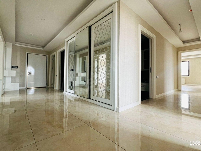 ÇOK ACİLDEN SMD TOWER SİTESİ YÜKSEK KATTA 4.5+1 DAİRE! - Görsel 24