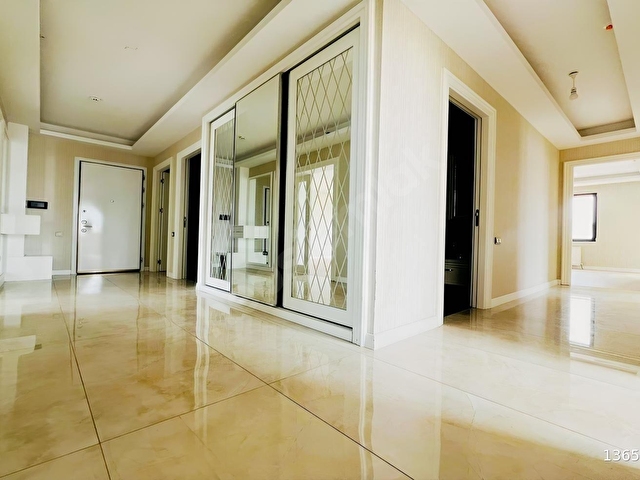 ÇOK ACİLDEN SMD TOWER SİTESİ YÜKSEK KATTA 4.5+1 DAİRE! - Görsel 23