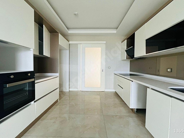 ÇOK ACİLDEN SMD TOWER SİTESİ YÜKSEK KATTA 4.5+1 DAİRE! - Görsel 2