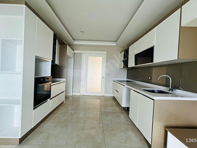 ÇOK ACİLDEN SMD TOWER SİTESİ YÜKSEK KATTA 4.5+1 DAİRE! - Görsel 3