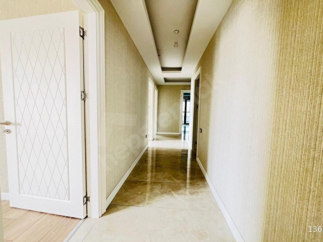 ÇOK ACİLDEN SMD TOWER SİTESİ YÜKSEK KATTA 4.5+1 DAİRE! - Görsel 30