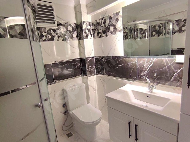 KARARGAHTEPE MAHALLESİ TAM YAPILI 3+1 KİRALIK DAİRE - Görsel 19