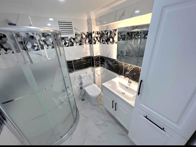 KARARGAHTEPE MAHALLESİ TAM YAPILI 3+1 KİRALIK DAİRE - Görsel 9