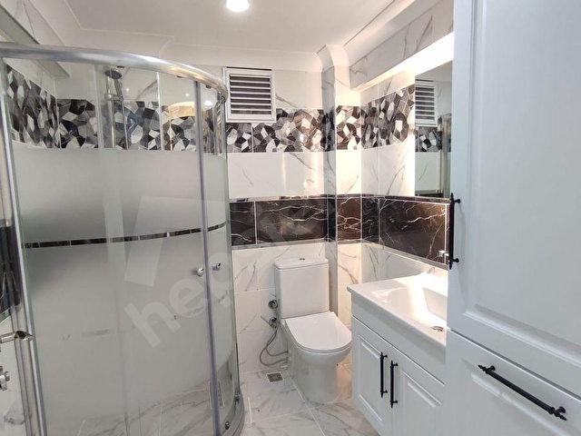 KARARGAHTEPE MAHALLESİ TAM YAPILI 3+1 KİRALIK DAİRE - Görsel 4