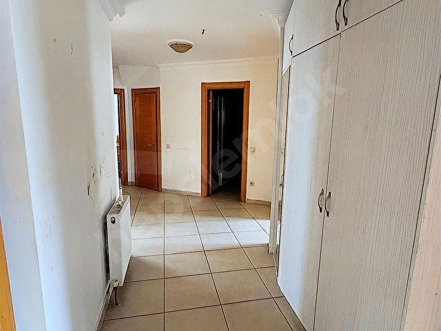 Üsküdar Salacakta Yeni Binada Deniz Manzaralı Dubleks Kiralık - Görsel 18