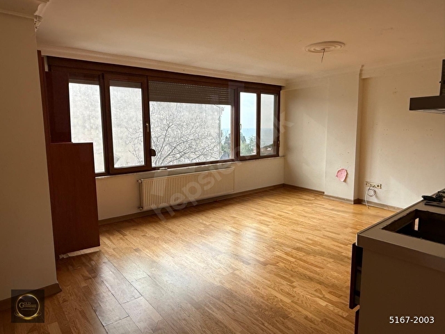 Üsküdar Salacakta Yeni Binada Deniz Manzaralı Dubleks Kiralık - Görsel 7