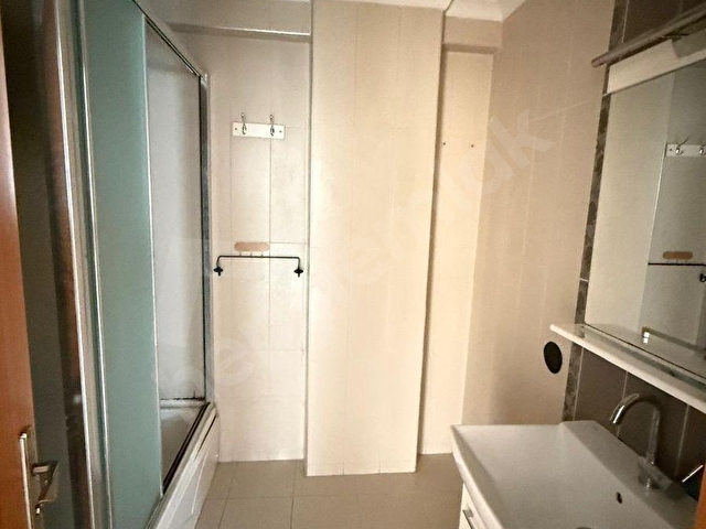Üsküdar Salacakta Yeni Binada Deniz Manzaralı Dubleks Kiralık - Görsel 12